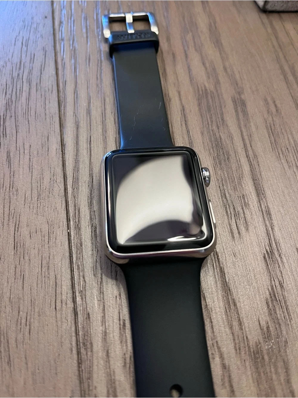 Apple Watch Series 1